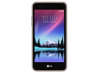 Ремонт LG K7 (2017)